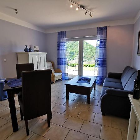 Weingut Amlinger&Sohn Apartment Neef Ngoại thất bức ảnh