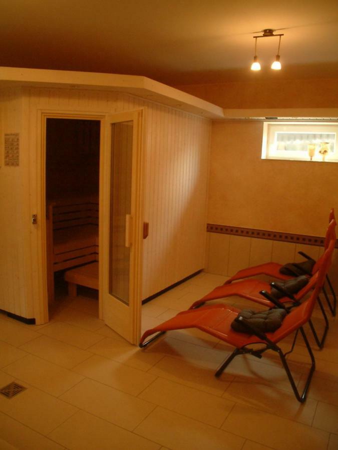 Weingut Amlinger&Sohn Apartment Neef Ngoại thất bức ảnh